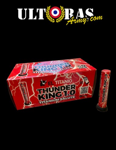 thunder 1.0