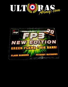FP3 New Edition