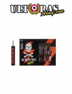 MINI PT2 ACHTUNG! 2