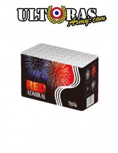 TB16 RED ADMIRAL 2