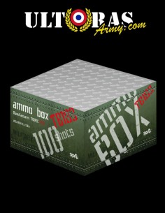 TB183 AMMO BOX