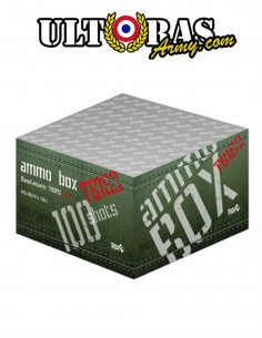 TB183 AMMO BOX 2