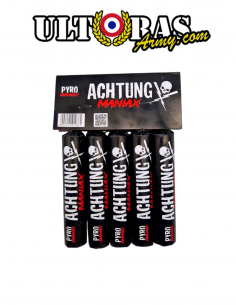 TP1 ACHTUNG MANIAX 2