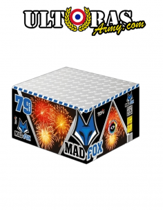 TB10 MAD FOX 2