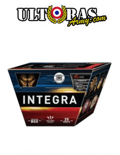 PXB2137 INTEGRA 2