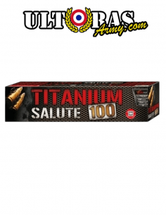 PXC217 TITANIUM SALUTE 100 2