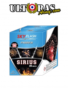 PXB2231 SIRIUS 2