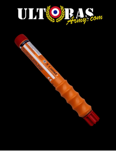 PARACHUTE FLARE COMET