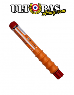 PARACHUTE FLARE COMET 2