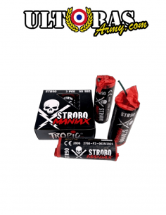 STROBO MANIAX 2