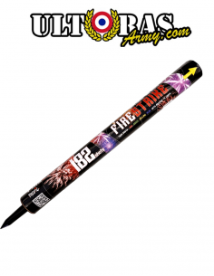 TG182 FIRE STRIKE 2