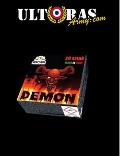 P20-1301 DEMON