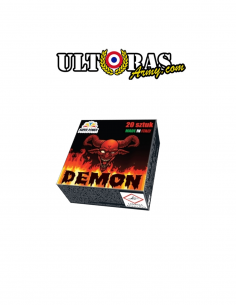 P20-1301 DEMON 2